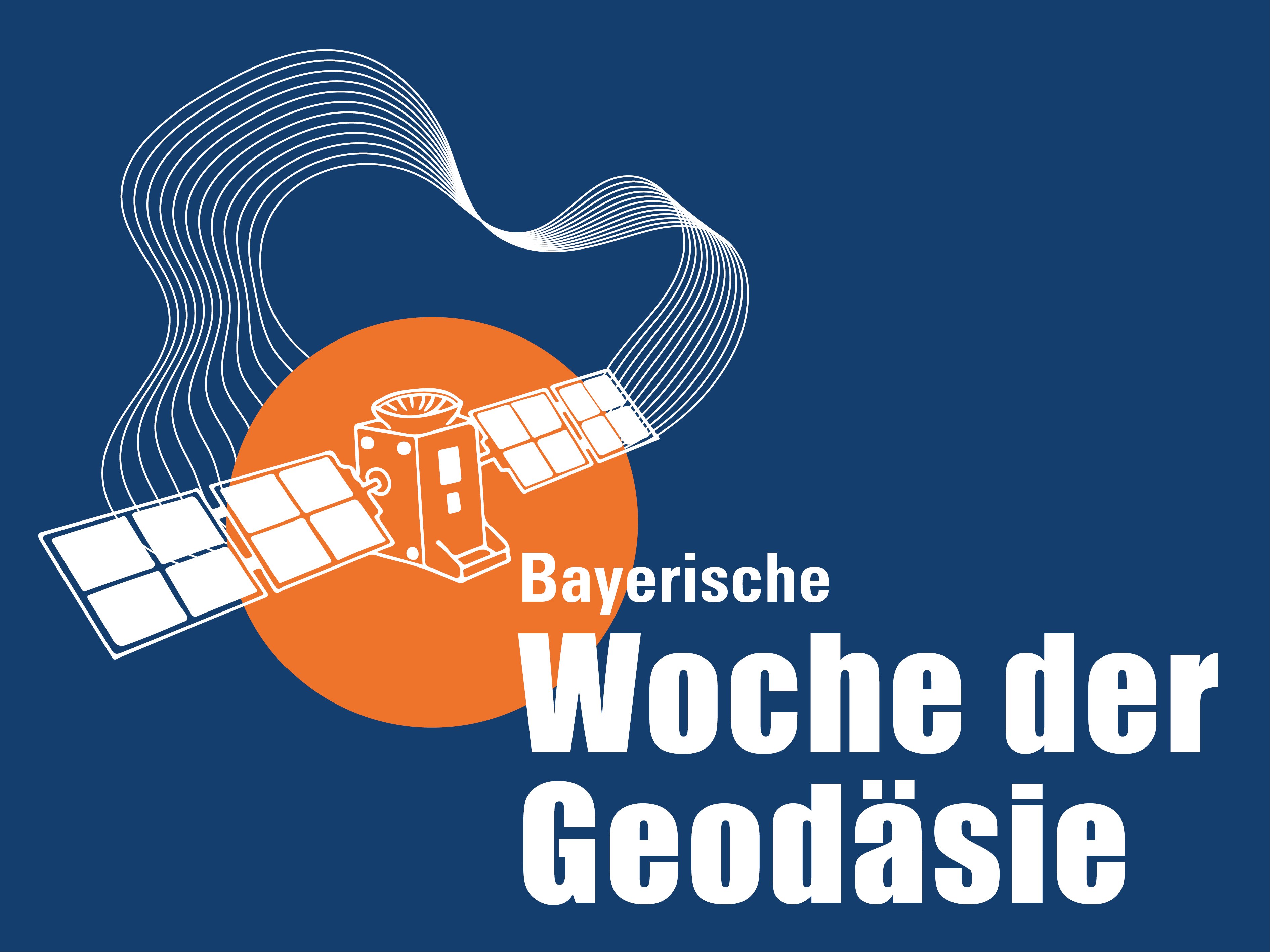 Bayerische Woche der Geodäsie